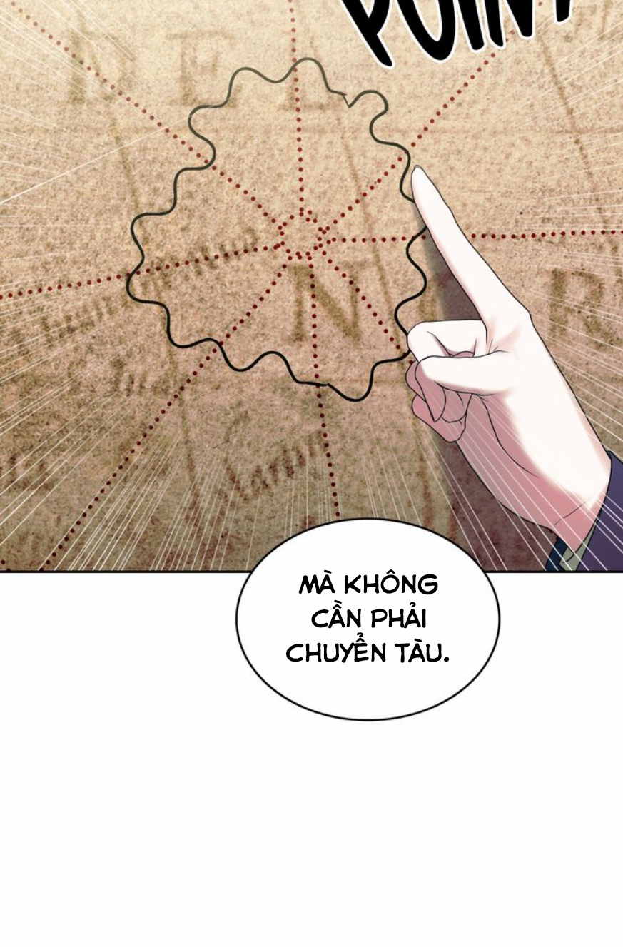 hợp đồng hôn nhân với người chồng thứ 2 của tôi chapter 75 46