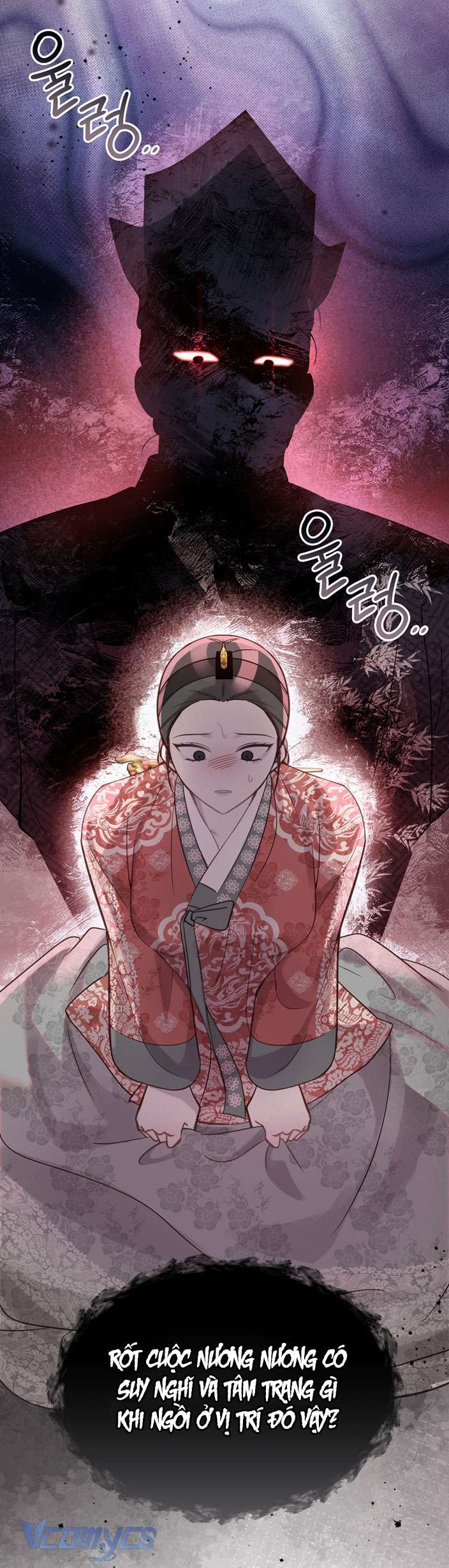 [18+] tiết học bí mật của trung điện chapter 15 7