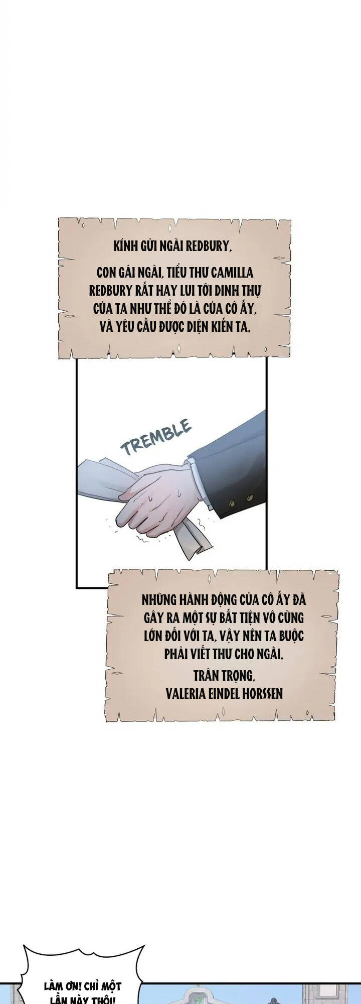 người thừa kế chapter 21 3