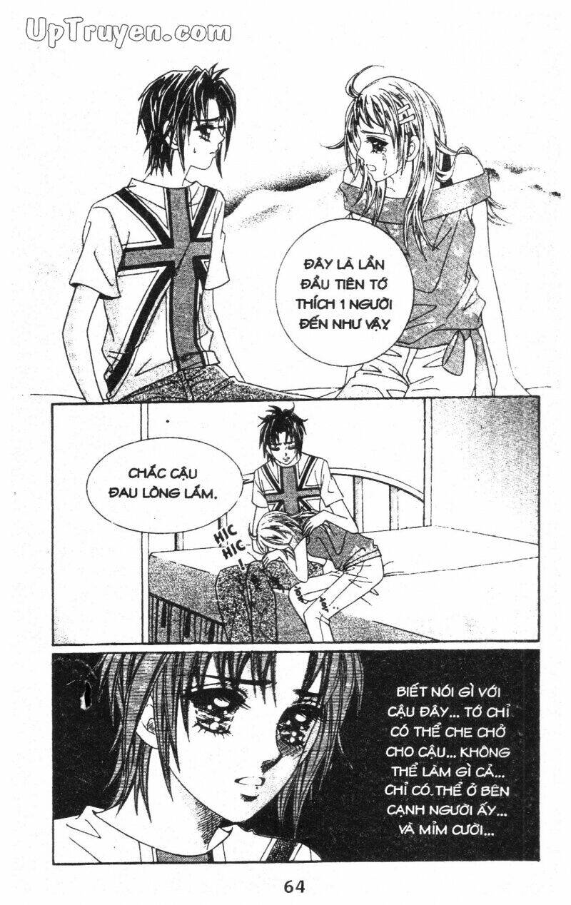 mặt nạ tình yêu chapter 28 66