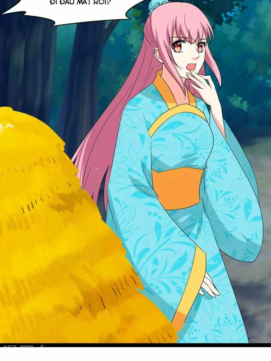 thỏ yêu tiểu vương phi chapter 113 19