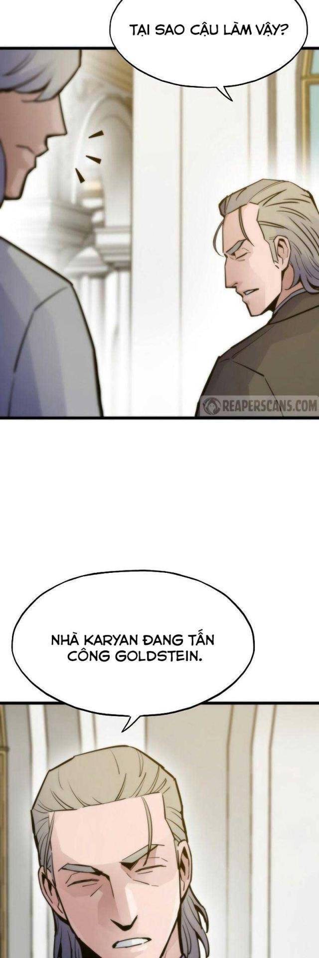 hồi quy giả chapter 55 32