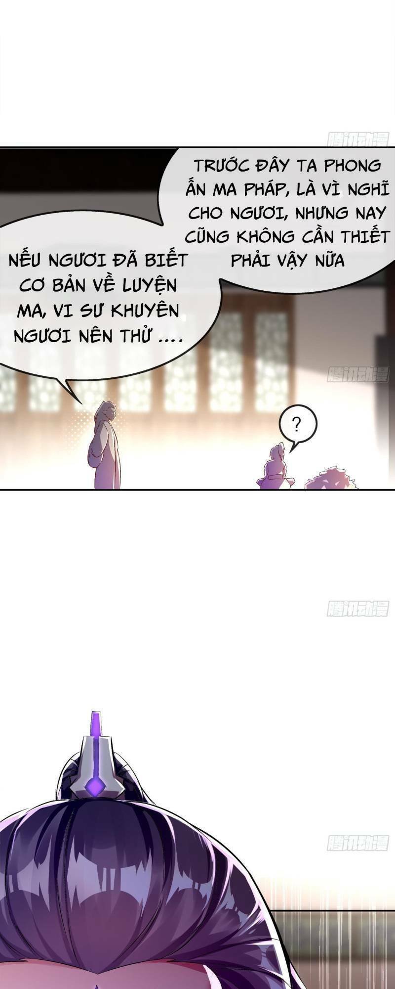 trọng sinh chi ma tôn đương đạo chapter 26 21