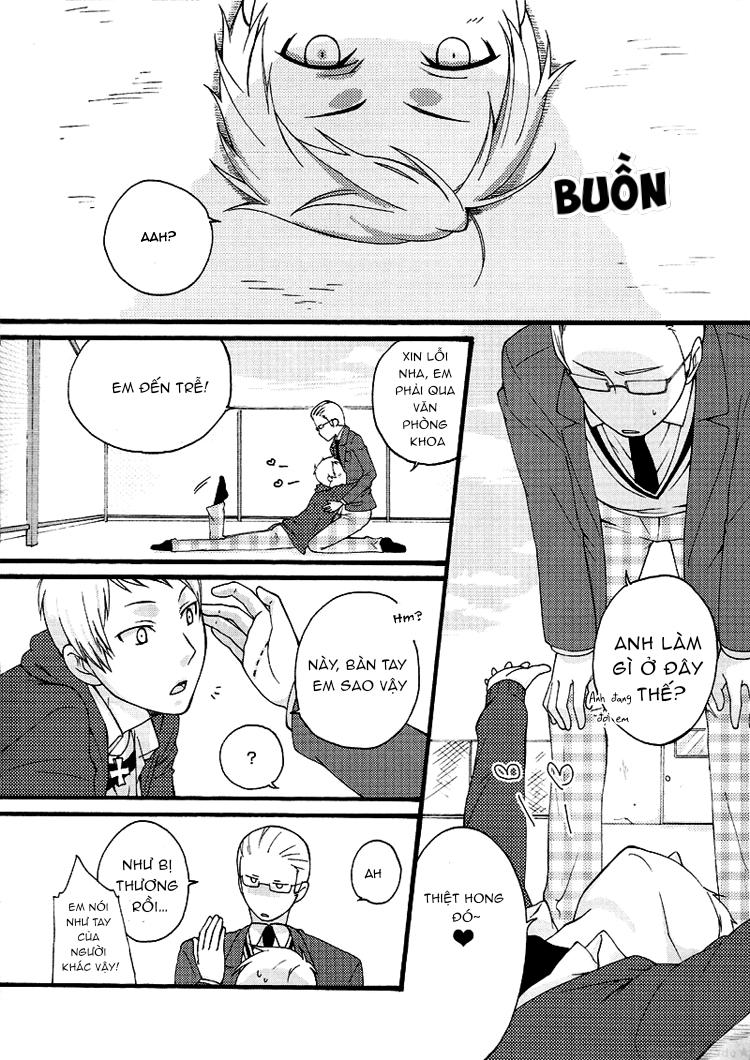 oneshot hỏny chapter 224 8