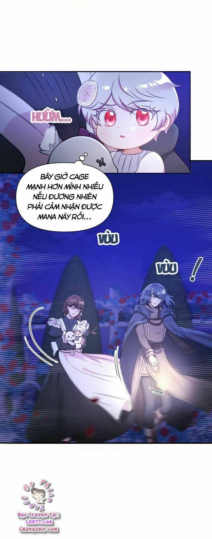 công chúa xấu xa chapter 7 18