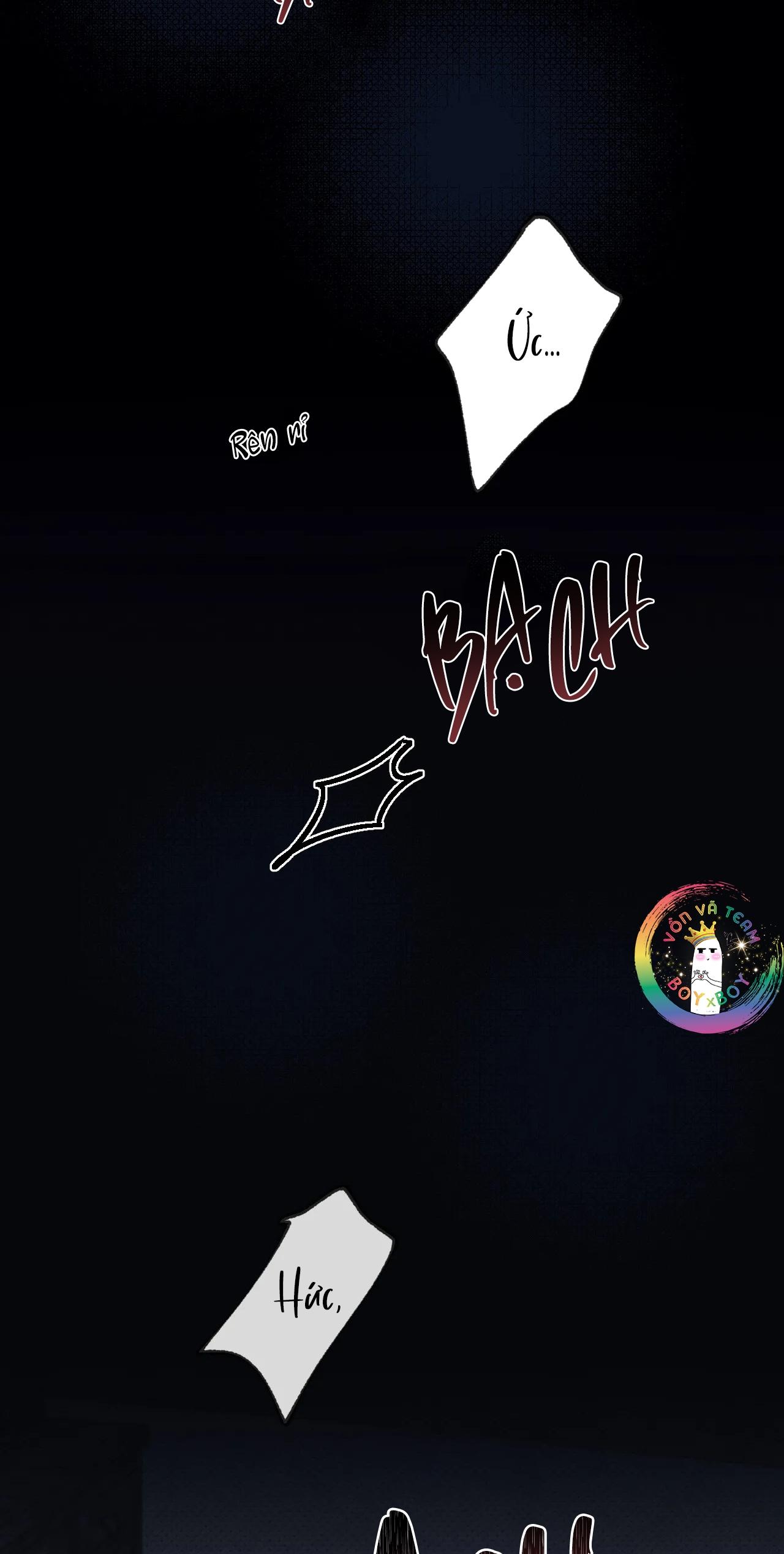 manhwa chịch vồn chịch vã chapter 14 2