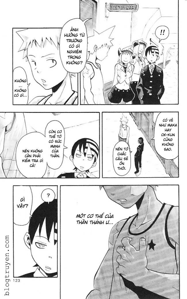 soul eater chapter 38 32