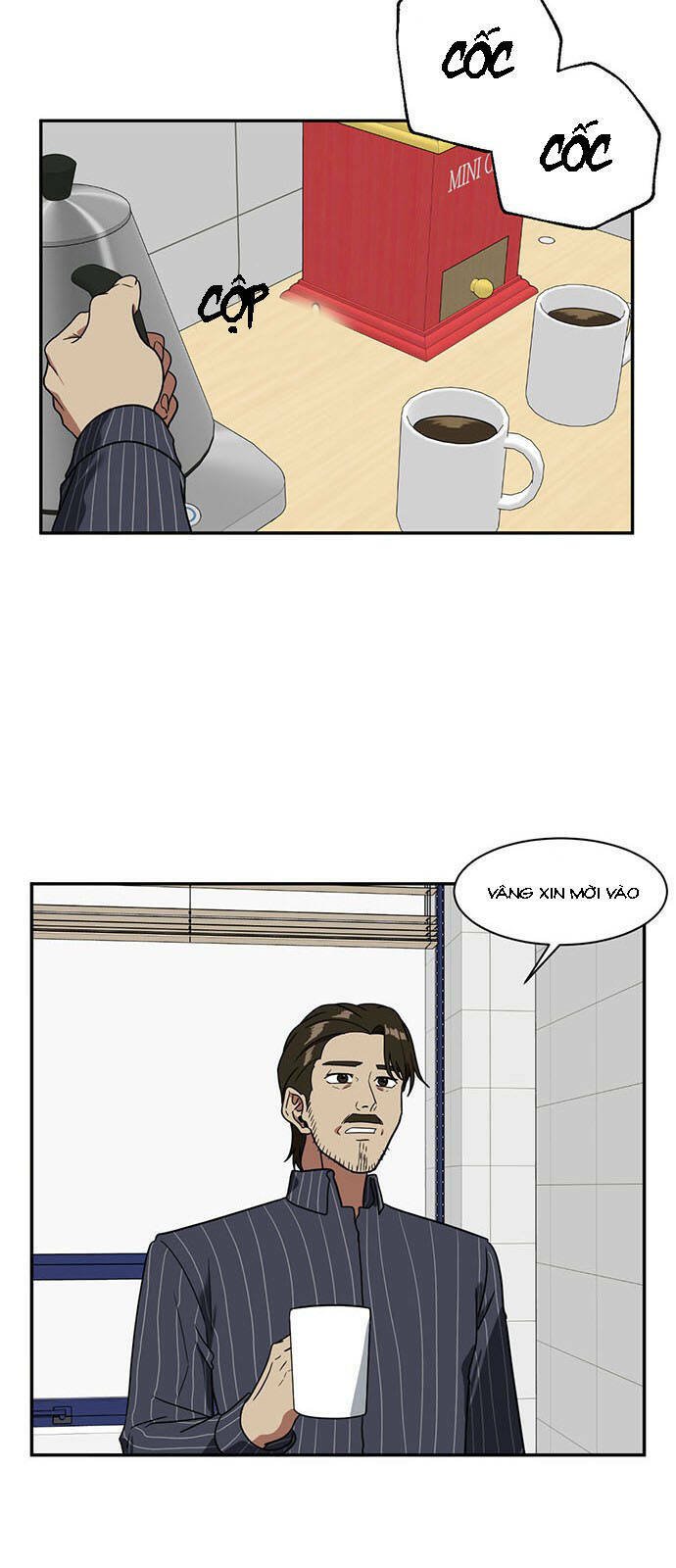 change me chapter 23 28