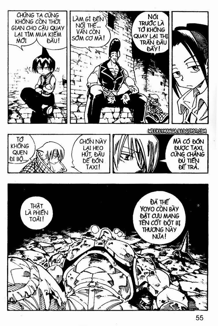 vua pháp thuật chapter 106 16