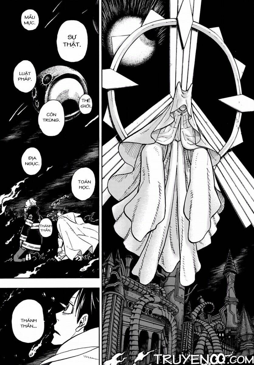 biệt đội lính cứu hỏa chapter 129 16