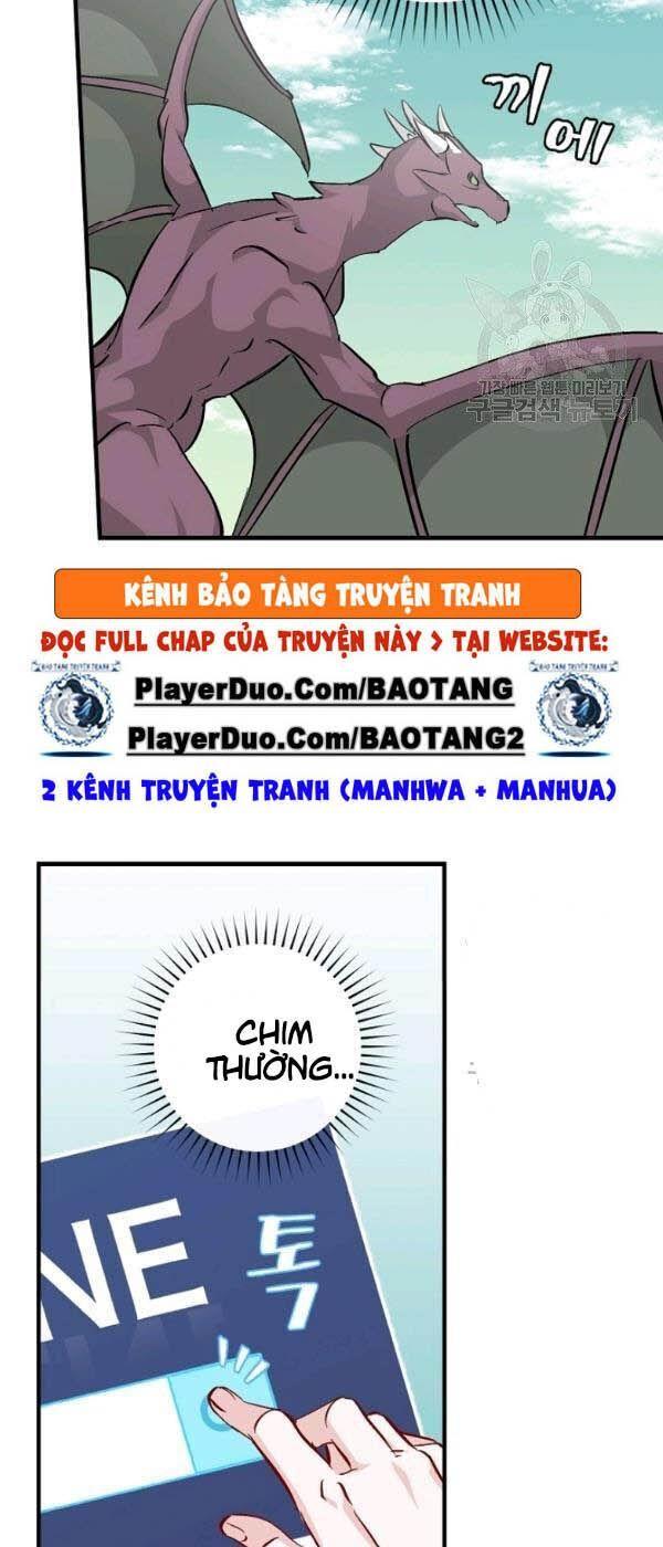 tôi lên cấp chỉ bằng cách ăn chapter 54 39