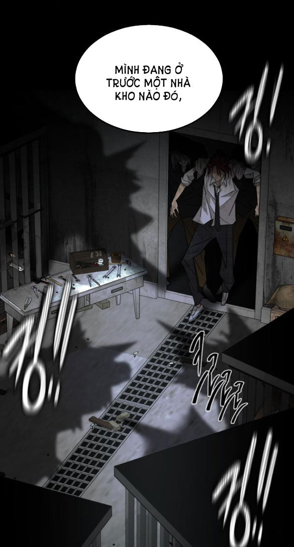 dark moon - tế đàn ánh trăng chapter 35.1 31