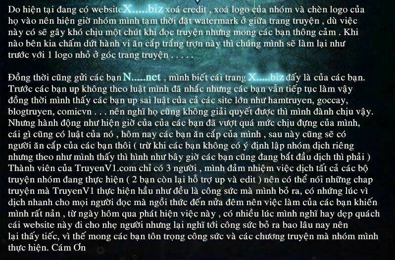 làm vương gia không dễ chapter 7 25