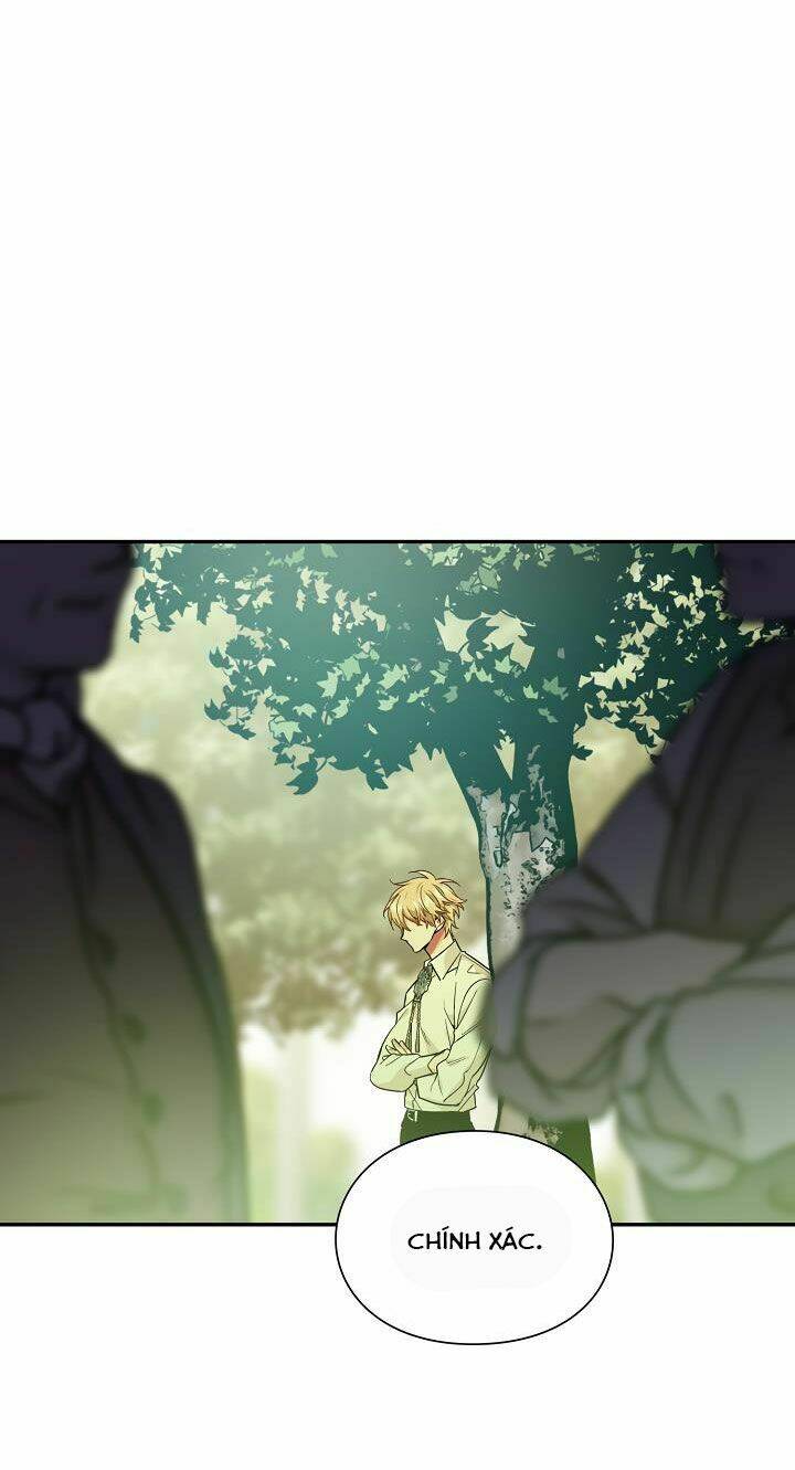 nữ hoàng ngoại khoa chapter 120 29