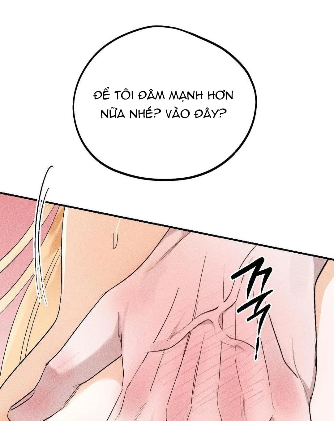 [18+] người đàn ông làm tình với quỷ chapter 15.2 73