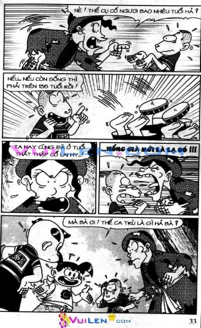 thần đồng đất việt chapter 97 30