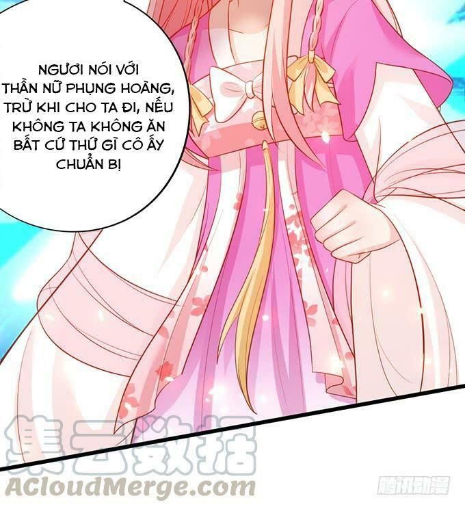 hồ tiên hung bạo chapter 119 37