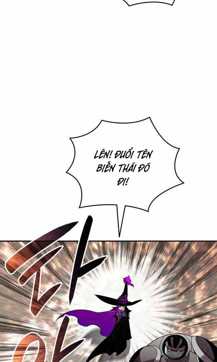 tôi là lính mới chapter 139.1 26