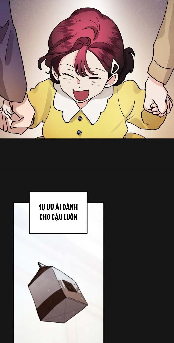 cặp đôi oan gia ngõ hẹp chapter 39 54