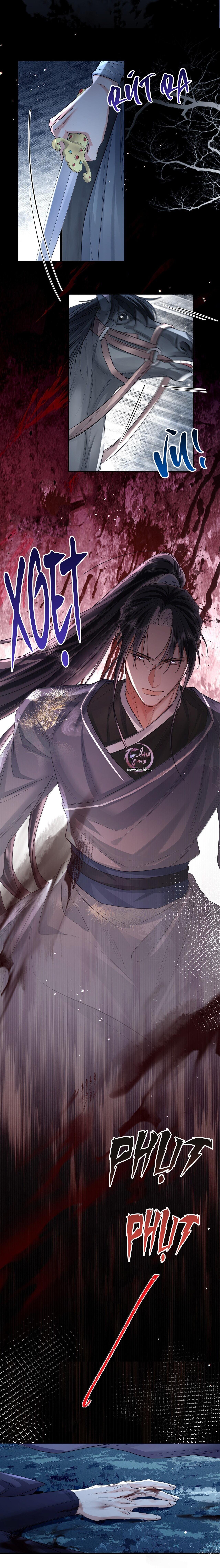 ôn hương diễm ngọc chapter 56 12