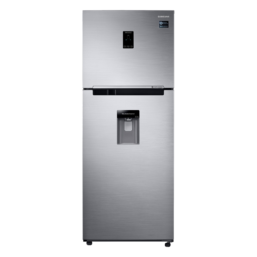 Tủ Lạnh Inverter Samsung RT35K5982S8/SV (360L) - Hàng chính hãng