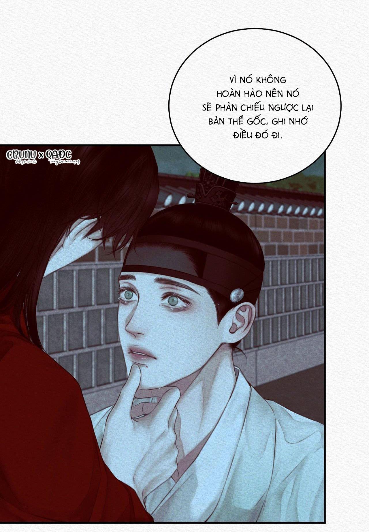 qủy dạ khúc chapter 40 72