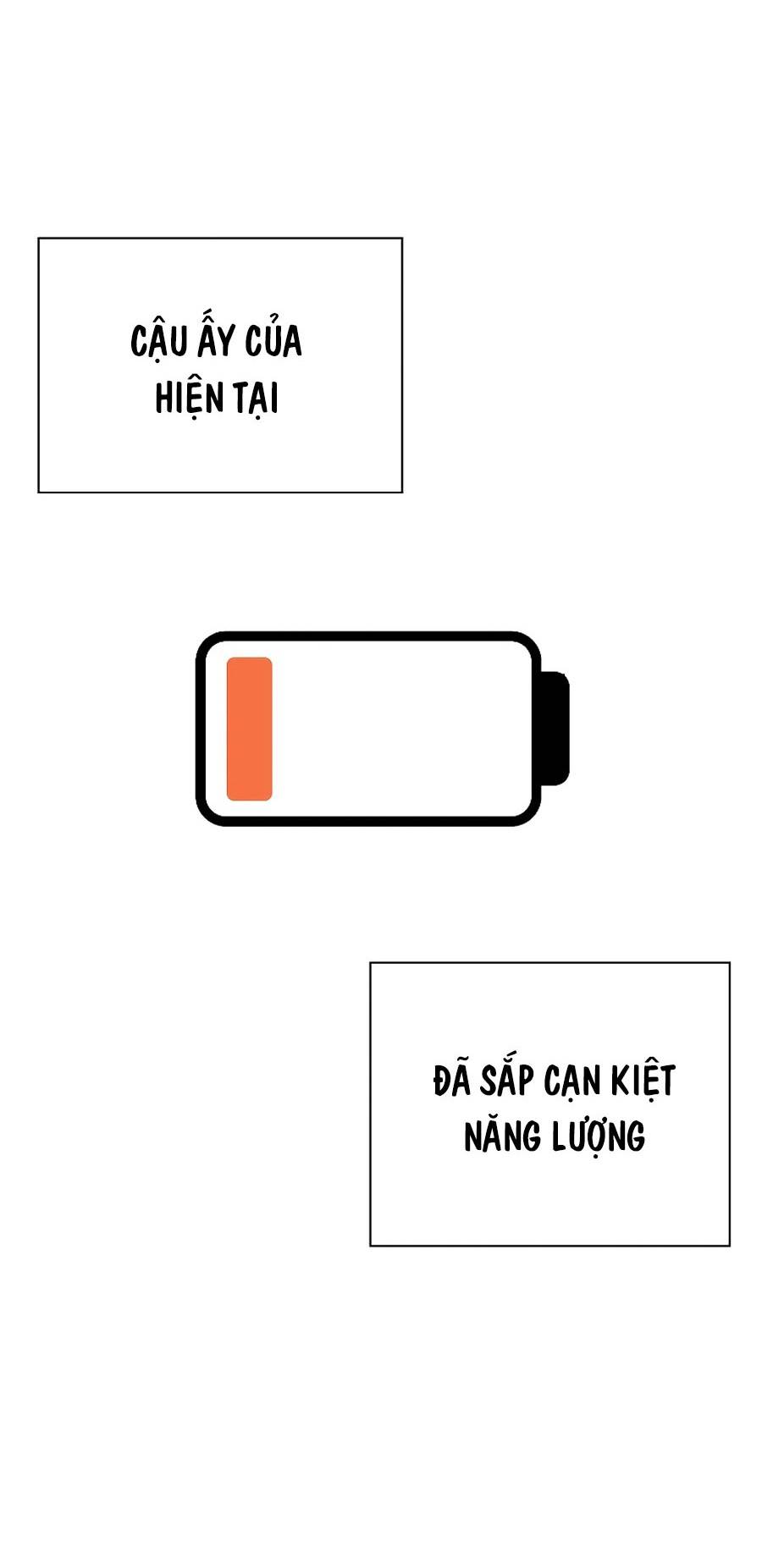 chiến binh học đường - cuộc đột kích trong ngục tối chapter 33 47