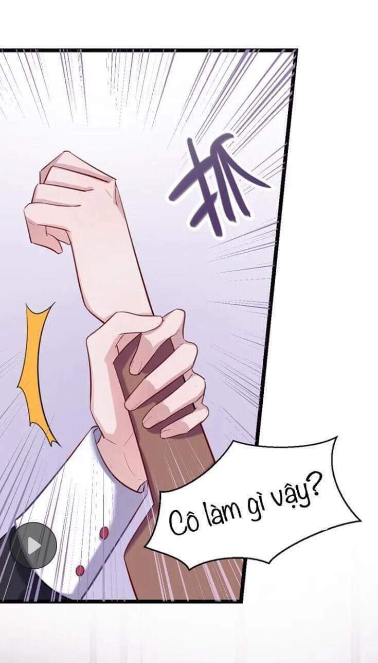 huyết tộc điện hạ đừng giết ta chapter 6.2 5