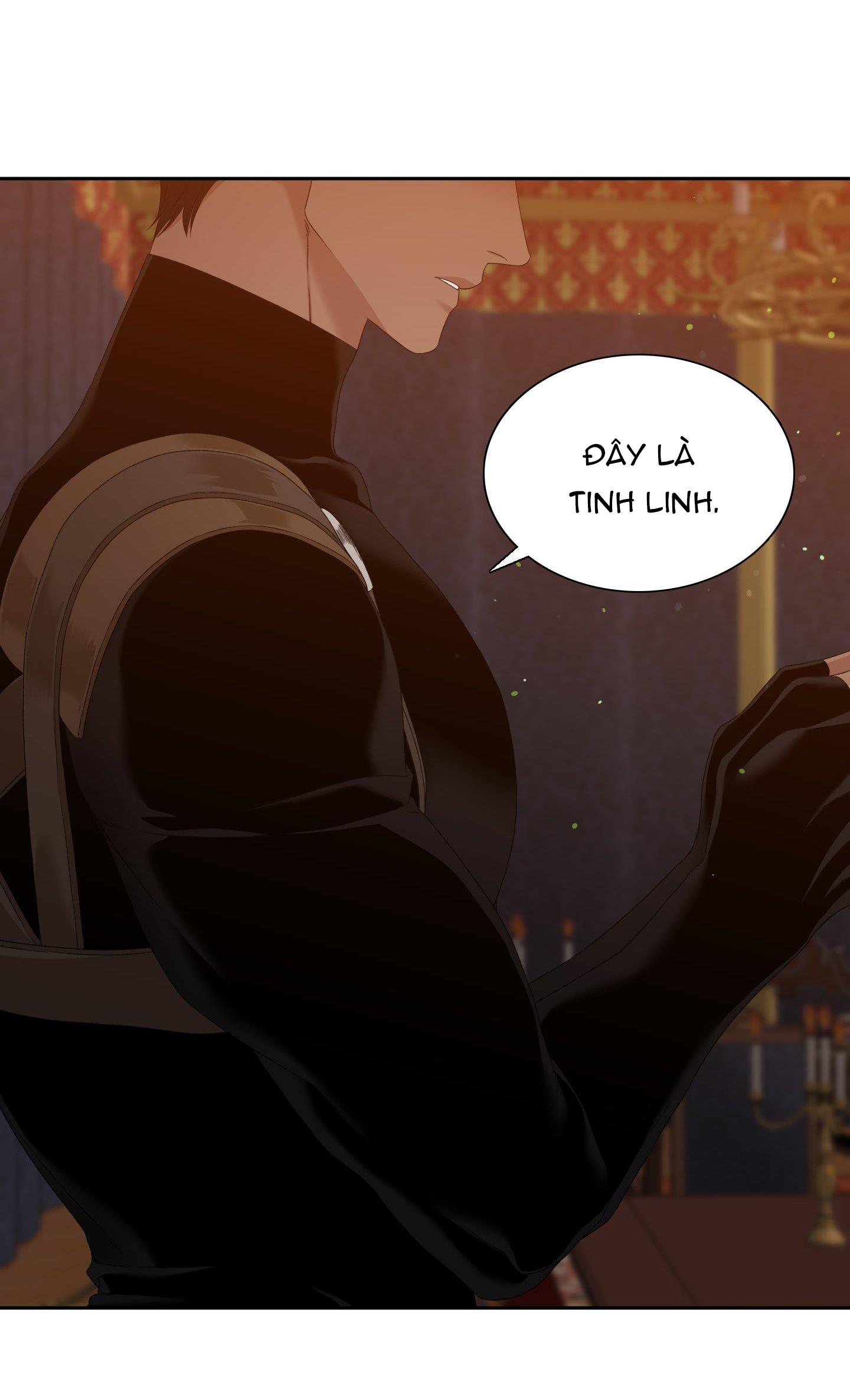 smyrna và capri chapter 21 8