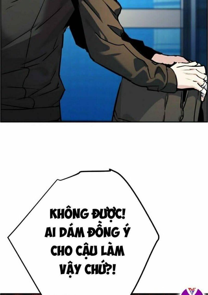 bạn học tôi là lính đánh thuê chapter 50 61