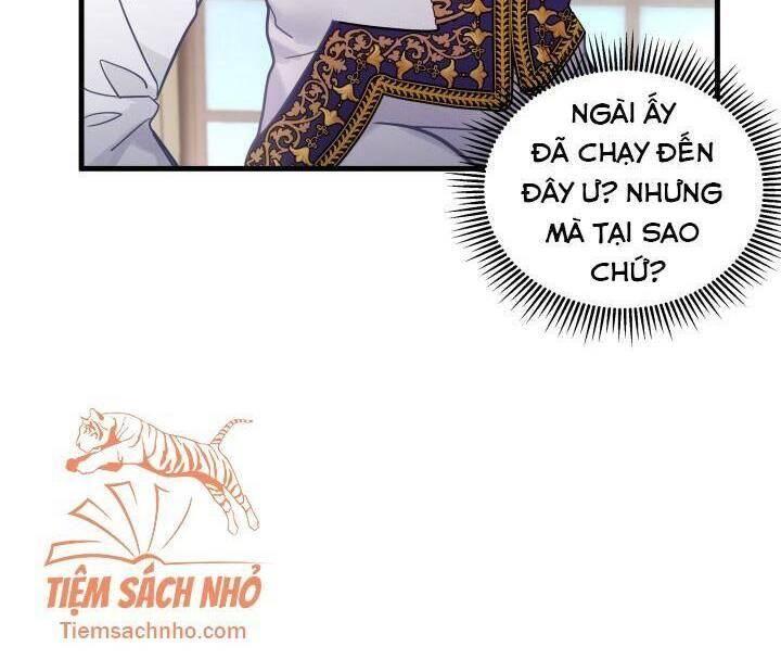 con gái chồng quá dễ thương chapter 41 26