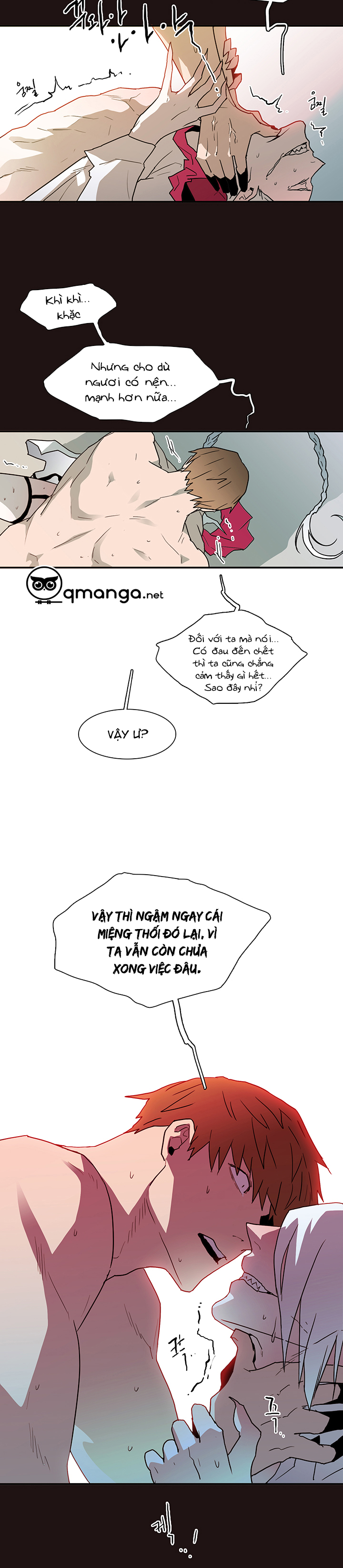 dear door chapter 29 10