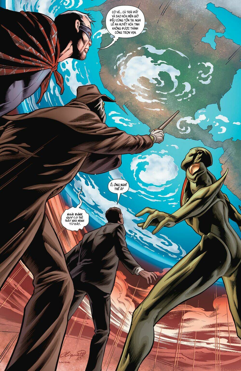 martian manhunter chapter 7 9