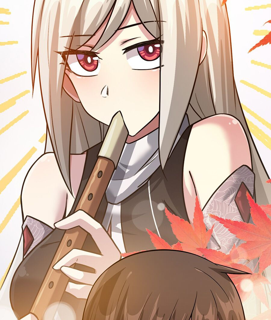 đại bảo kiếm của tôi chapter 33 43