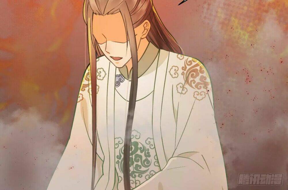 vương gia ba tuổi rưỡi của tôi chapter 42 67