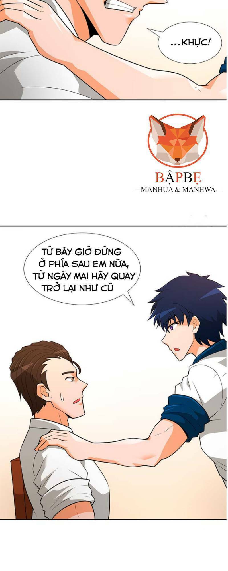 tôi tự động săn một mình chapter 40 53