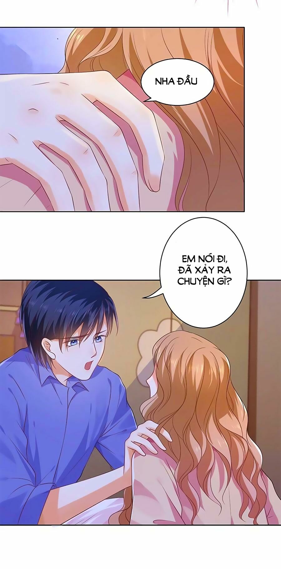 bác sĩ sở cũng muốn yêu chapter 143 14