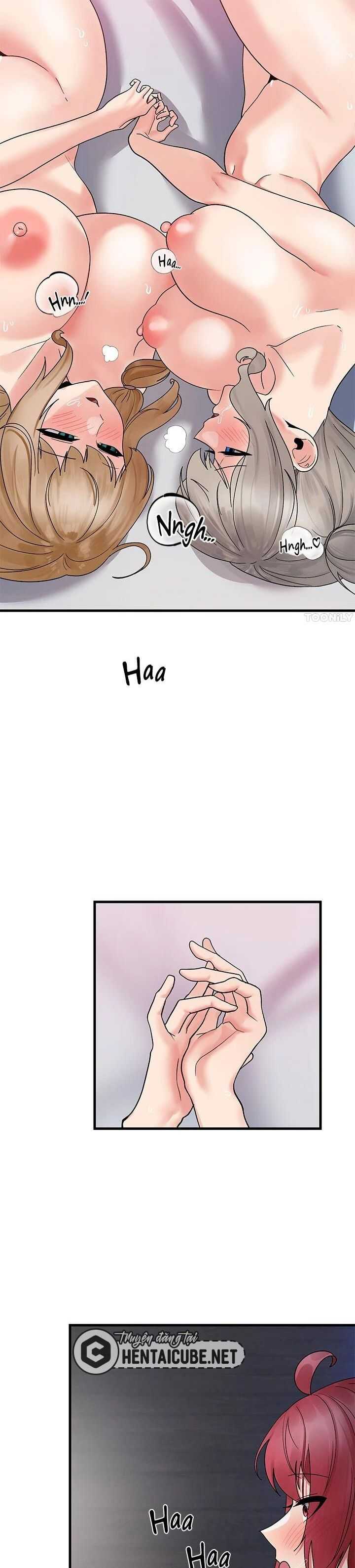 thuật thôi miên sát gái chapter 85 35