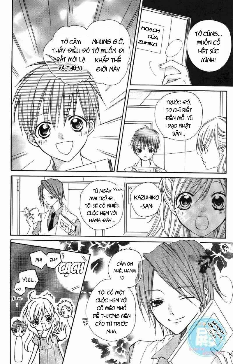 crash! chapter 14 15