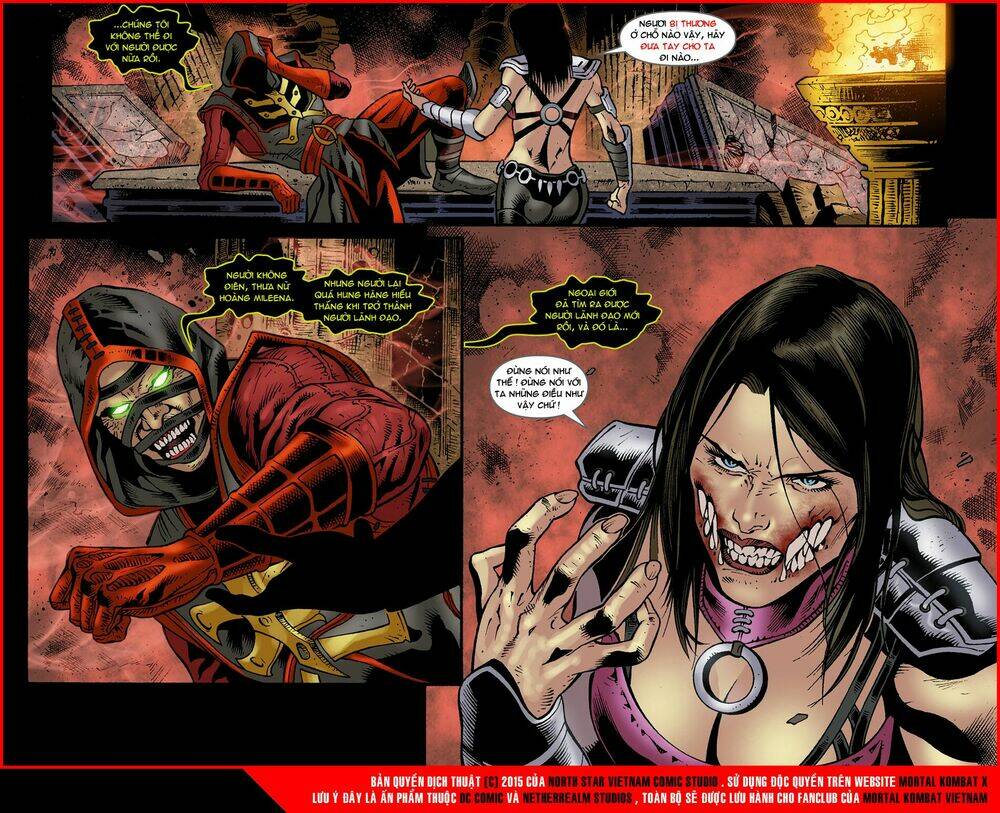 mortal kombat x chapter 33 15