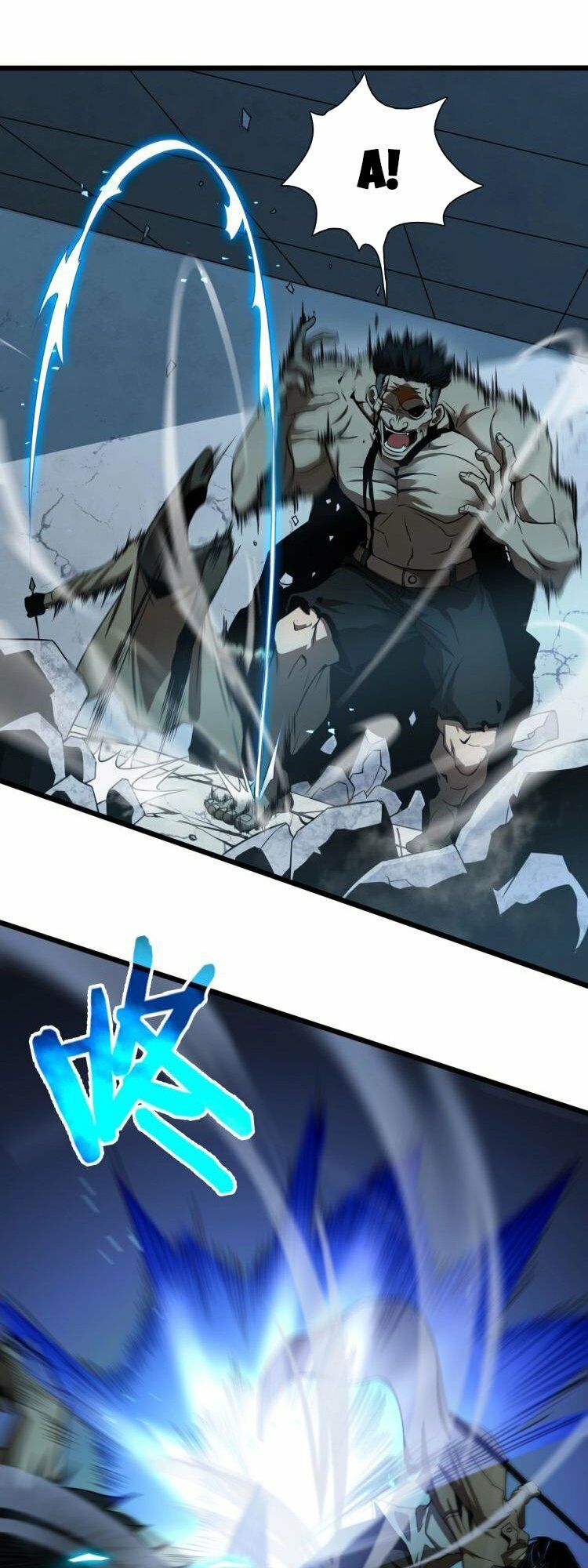 chư giới - tận thế online chapter 7 5