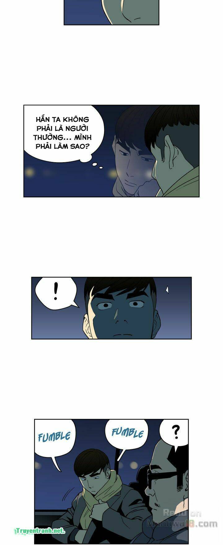 thần bài siêu năng chapter 84 13