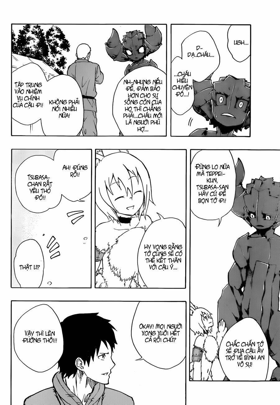 iron knight chapter 9 4