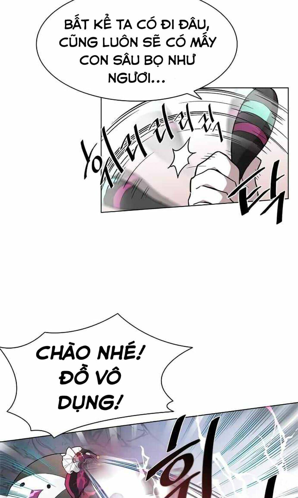 tiêu diệt ác nhân chapter 0 19