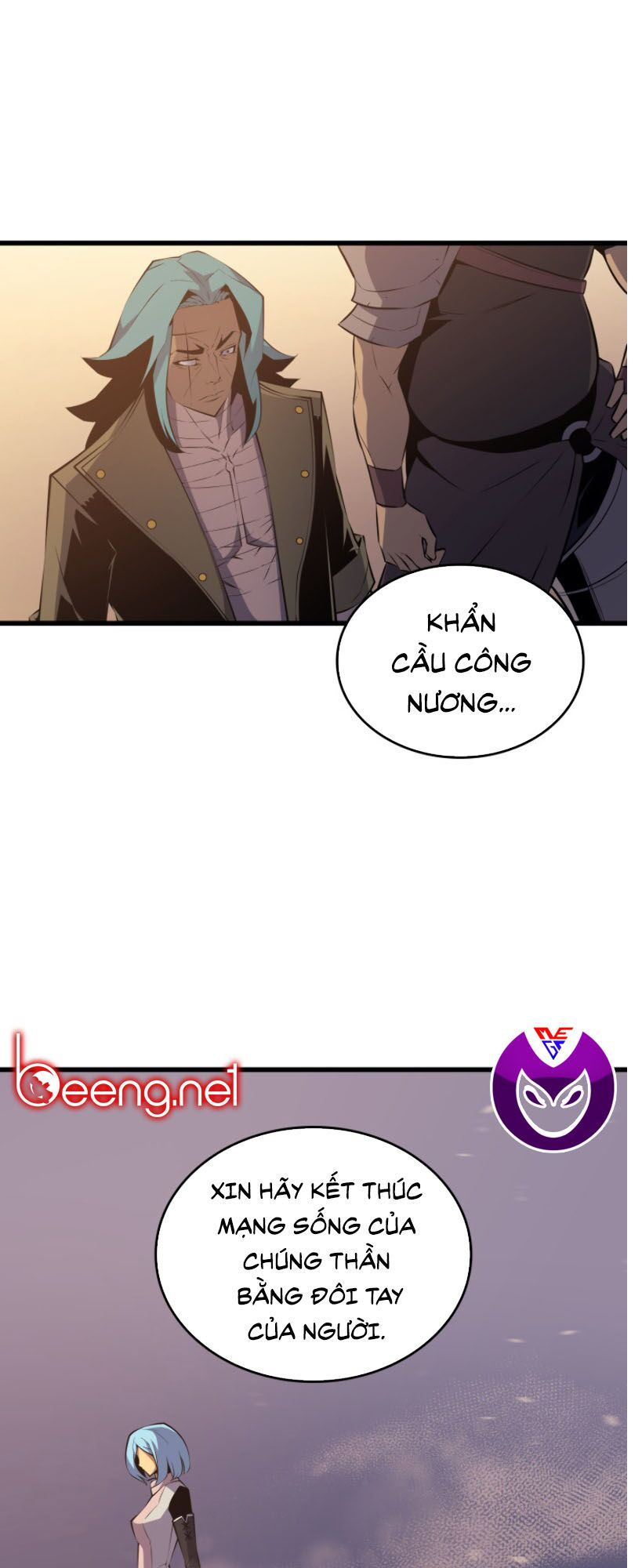 sự trở lại của pháp sư vĩ đại sau 4000 năm chapter 26 37