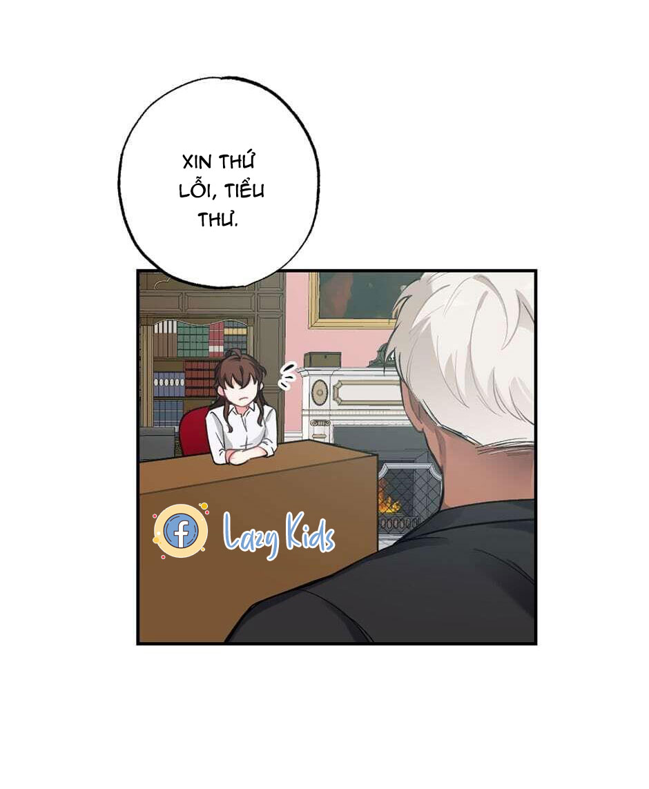 cô chủ và người hầu chapter 36 13