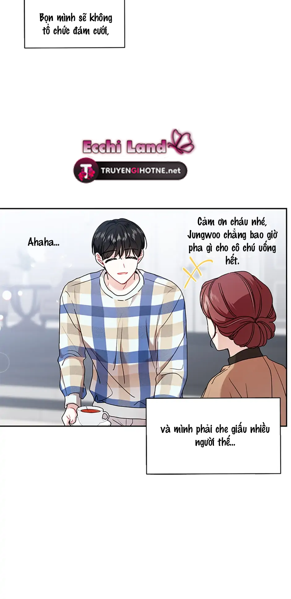 chỉ thị đặc biệt của sếp chapter 55.1 21