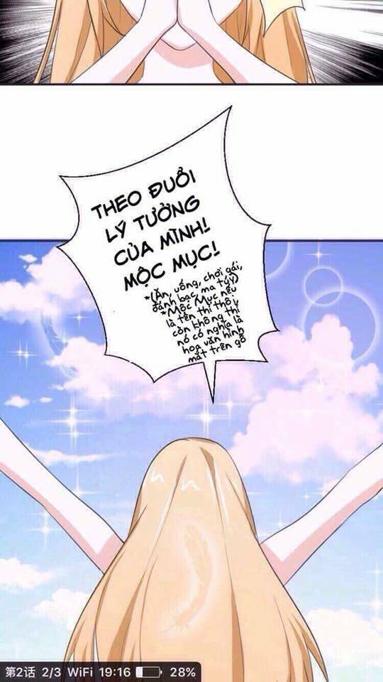 tình yêu nhỏ bé của tôi chapter 2 17