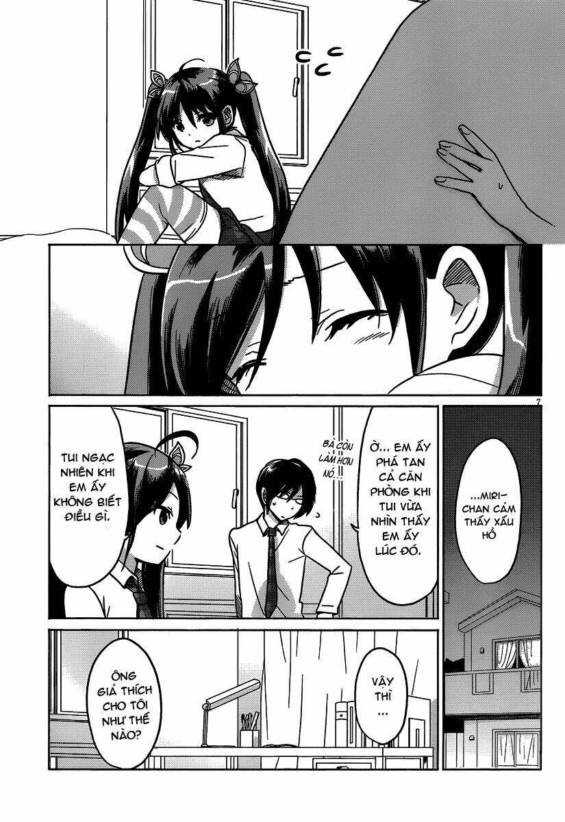 boku to kanojo no renai mokuroku chapter 14 9