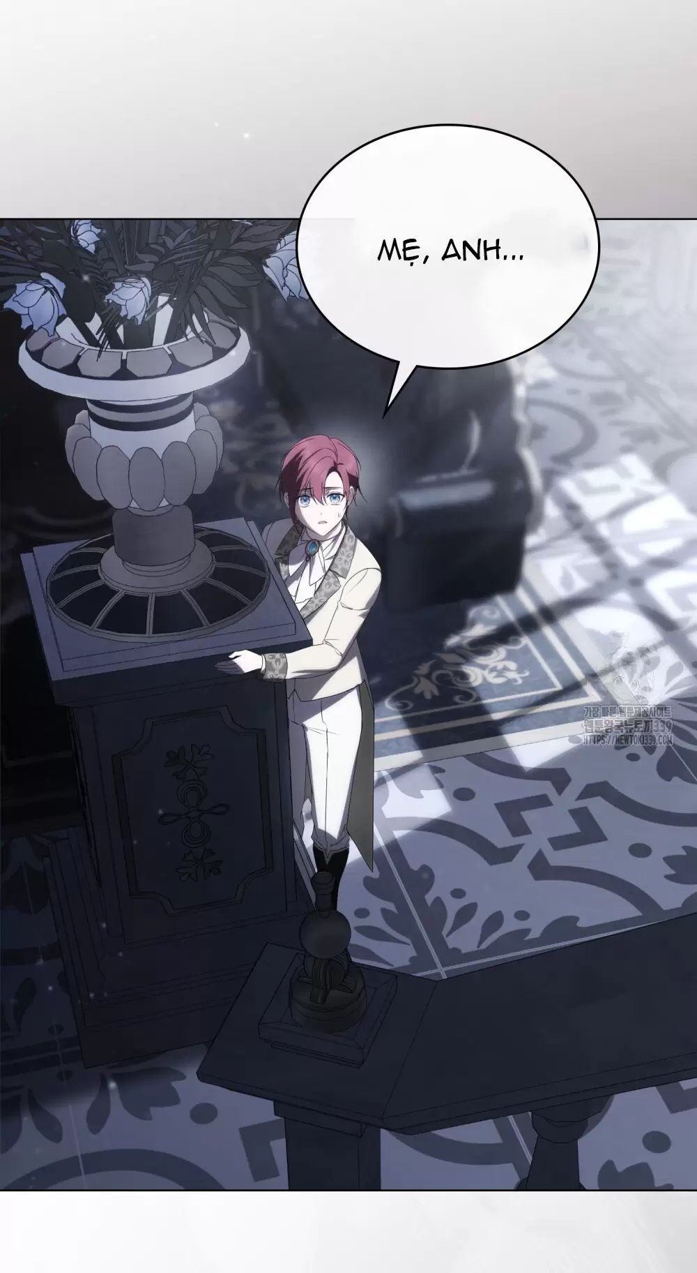 lời hứa không phải của tôi chapter 20 62